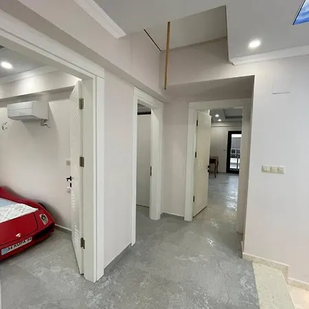 别墅 Master Vi 达拉曼