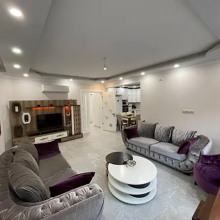 Master Vi 别墅 达拉曼