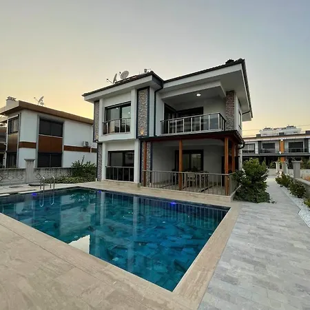 Master Vi 别墅 达拉曼