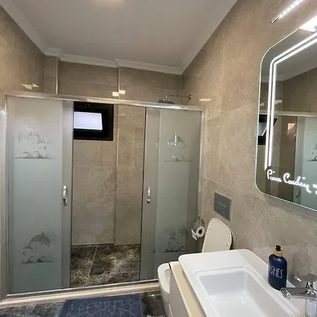 Vila Master Vi Dalaman