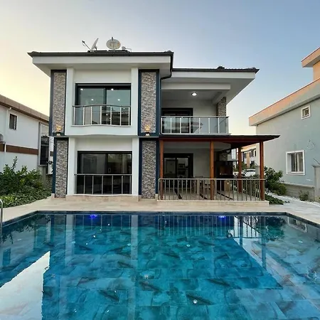 Vila Master Vi Dalaman