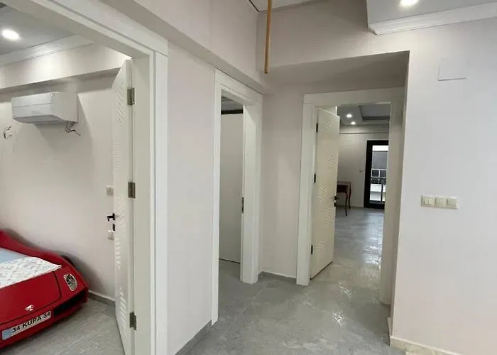 别墅 Master Vi 达拉曼