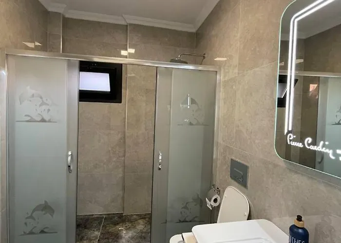 别墅 Master Vi 达拉曼