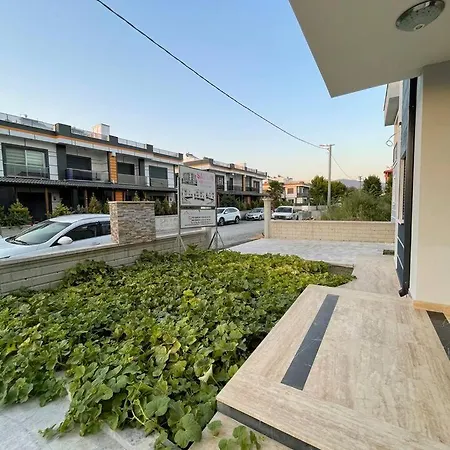 ヴィラ Master Vi *