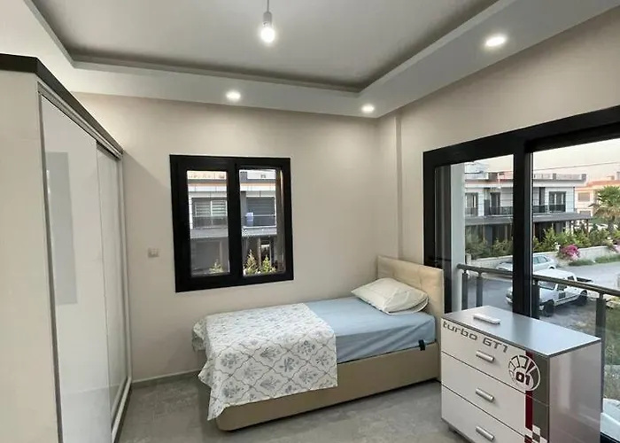 ヴィラ Master Vi ダラマン