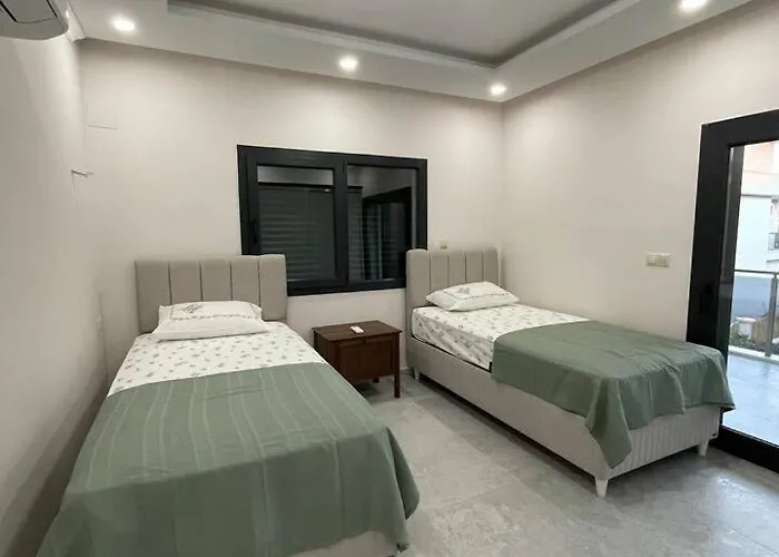 Master Vi ヴィラ *